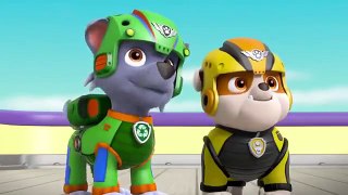 22 Paw Patrol 3 Air Pups Clip 2