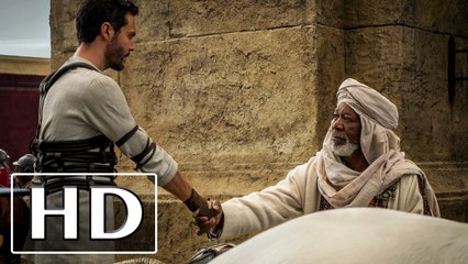 Ben-Hur (2016) Full Movie Streaming ✦ HD 1080p ✦