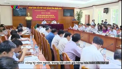 Chủ động hơn nữa trong phòng chống bão