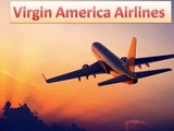 Virgin America Booking Number | Reservation Phone Number