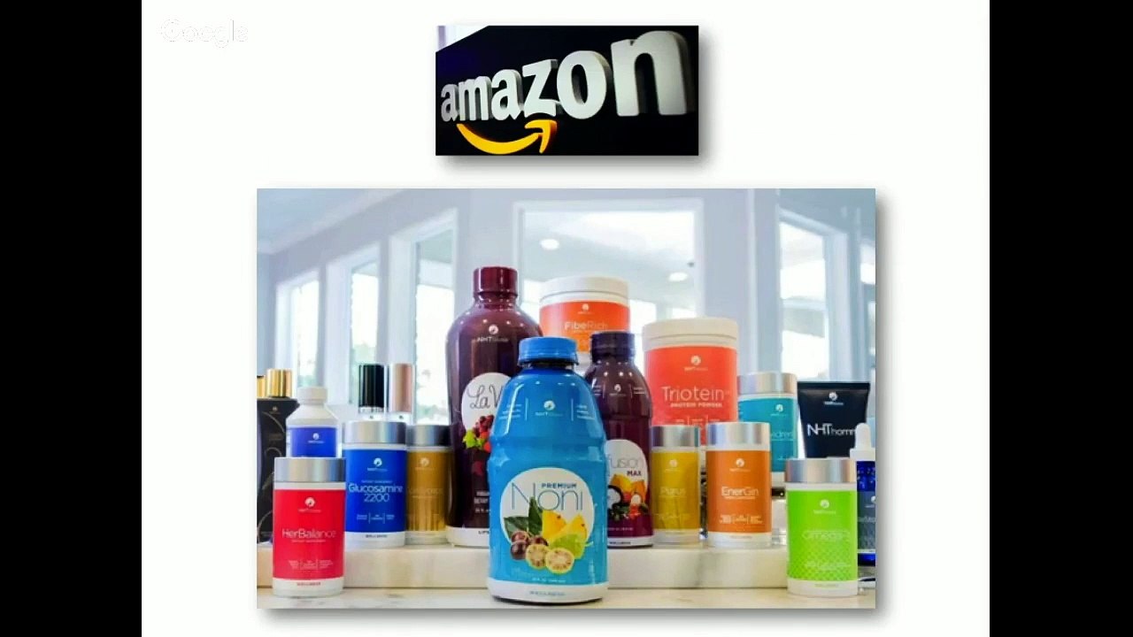 NHT GLOBAL PRODUCTOS