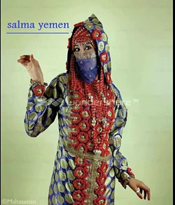 شيلة -- لي جن ليلى قمت اغني -- جديد 2016 -- قناة # SALMA YEMEN