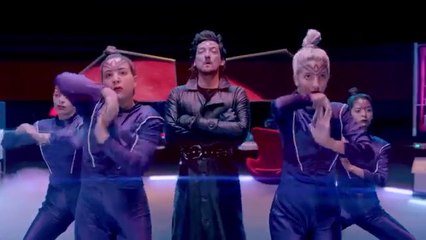 León Larregui - Tiraste A Matar