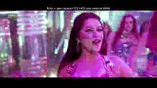Pori Full Video Song - -Roshan- - Pori Moni - Kanika Kapoor - Akassh - Rokto Bengali Movie 2016