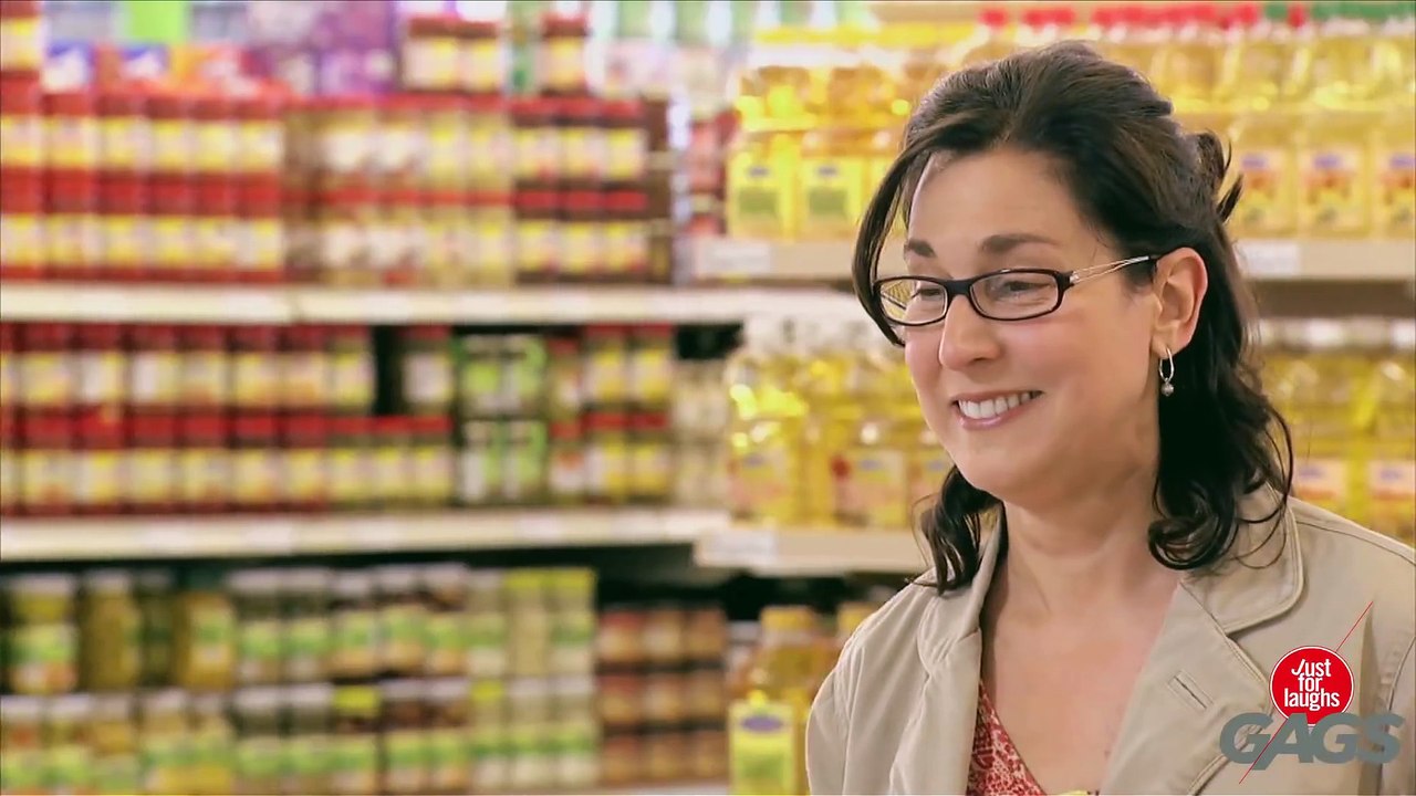 Filthy Disgusting Butcher - Guaranteed to make you sick!