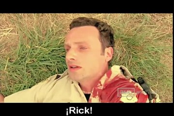 TWD - Trailer Subtitulado