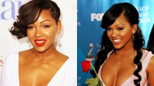 Meagan Good's Best Looks