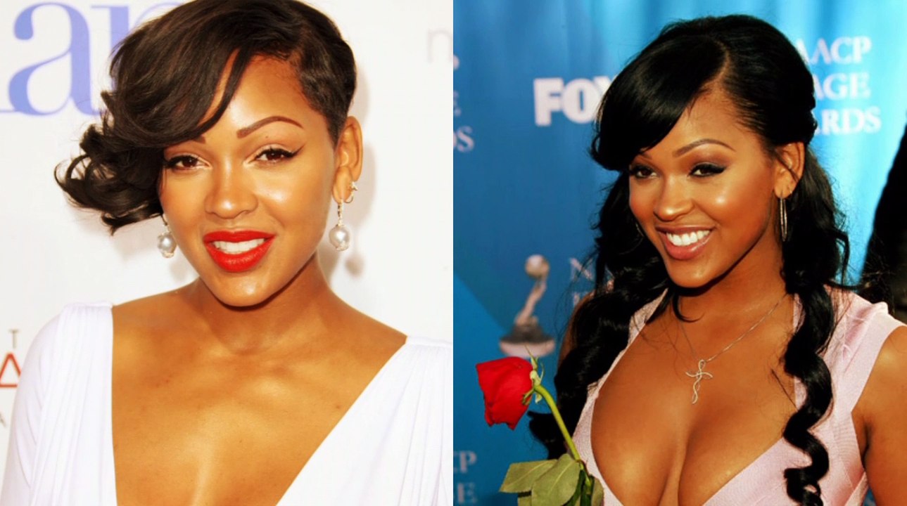 Meagan Good's Best Looks