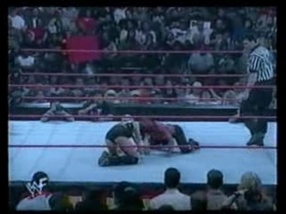 Sable vs Jacqueline
