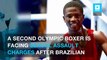 Second boxer arrested on sexual assault allegations at Rio Olympics