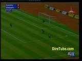 CECAFA 2010: Ethiopia vs Zambia (2-1) Highlights