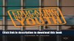 [Fresh] Educating Incarcerated Youth: Exploring the Impact of Relationships, Expectations,