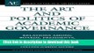 Ebooks The Art and Politics of Academic Governance: Relations among Boards, Presidents, and