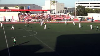 FC Europa [Gibraltar] - AIK [Sweden] - 0:1 (21.07.2016) ★ GOAL