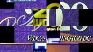 WDCA 20 (MNTV) 1966 - 2010