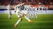 Cristiano Ronaldo ● The Rocket Man ● Long Shots HD