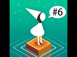 Monument Valley | Forgotten Shores #6 | 錯亂的視角