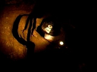 un coincé des grottes de beaucaire!! mdr!!