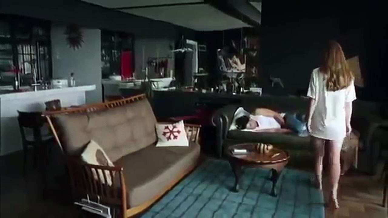 فيديو رومنسي تركي رائع جدا - للكبار فقط