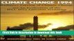 Download Climate Change 1994: Radiative Forcing of Climate Change and an Evaluation of the IPCC