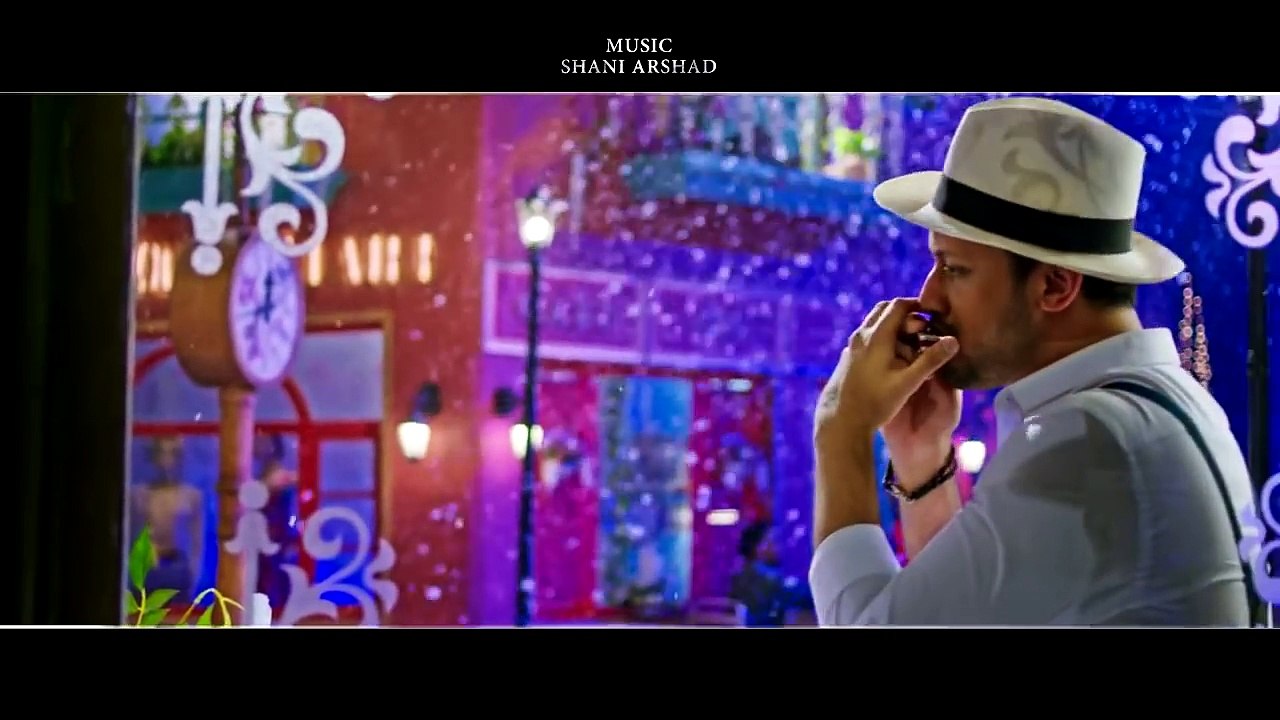 Dil-Ye-Dancer-Ho-Gaya-(Actor-In-Law)-HD-Video-Song-Ft-Atif-Aslam