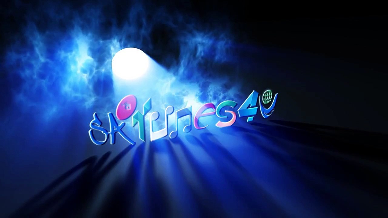 SATunes4U Intro 2015 - Volumetric Light