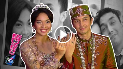 Download Video: Nikahi Tika Bravani, Dimas Aditya Dapat Gelar Sultan - Cumicam 09 Agustus 2016