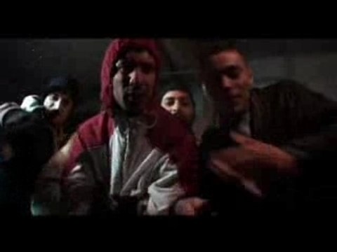 LIM FREESTYLE DANS LA CAVE 2 AVEC MOVEZ LANG