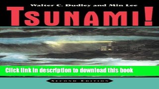 [PDF] Tsunami! (Revised) Book Free