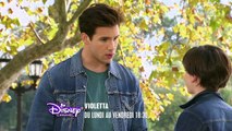 Violetta saison 3 - Résumé des épisodes 41 à 45 - Exclusivité Disney Channel
