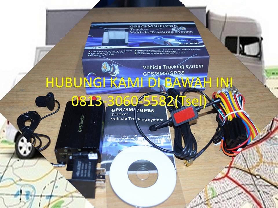Gps monitoring 0811 337 5200 (Tsel)