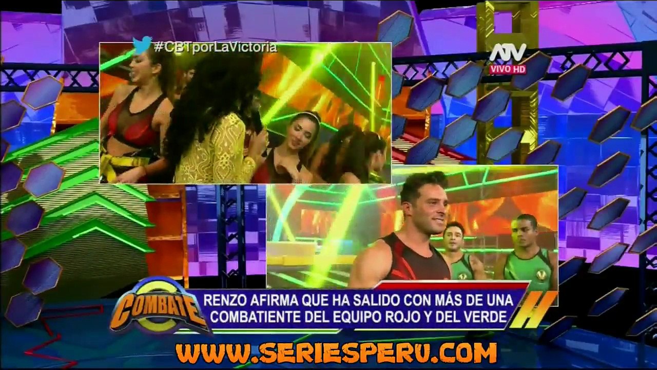 COMBATE