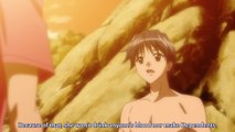 Fortune Arterial- Akai Yakusoku Dramatic Moments #1