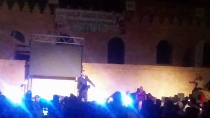 Lotfi Abdeli's Unforgettable Best of Show Performance in Monastir 2016 🎶