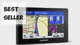 Top 5 Best Garmin DriveSmart 50LMT-D Système de navigation par satellite avec mis la revue