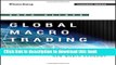 [Popular] Books Global Macro Trading: Profiting in a New World Economy (Bloomberg Financial) Full