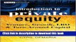 [Popular] Books Introduction to Private Equity: Venture, Growth, LBO and Turn-Around Capital Free