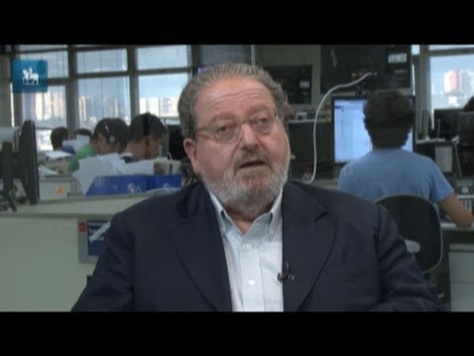 Além do teto
