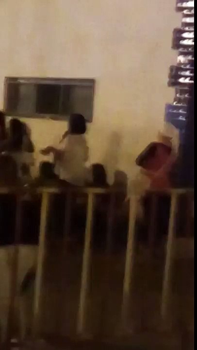 حجاب..و إحترام وحشمة ..algeria 2017