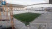 Arena Corinthians entra na reta final de preparação