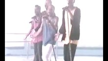 New Edition - If It Isn't Love