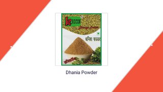 Chilli Powders Suppliers in Rajasthan | Sunder Industries