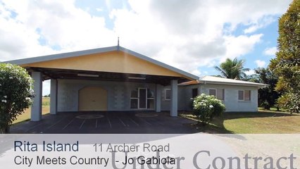 Rita Island - City Meets Country  - Jo Gabiola