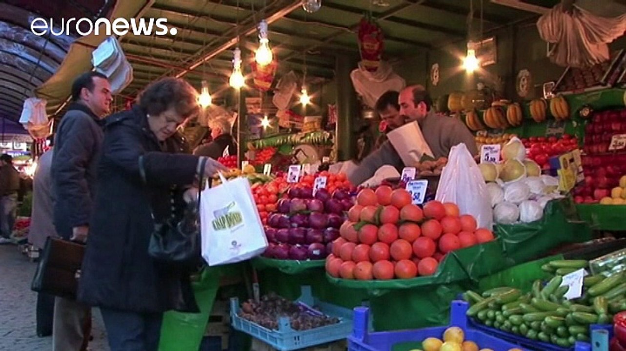 Rapprochement avec Moscou : la Turquie à la croisée des chemins