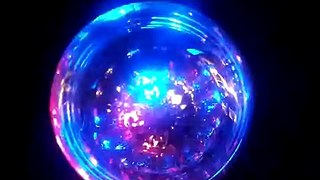 Epic cup that lights up (Epilepsy warning)