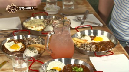 "영어가 안 되면 세윤 스쿨!!" [맛있는 녀석들 Tasty Guys] 76회