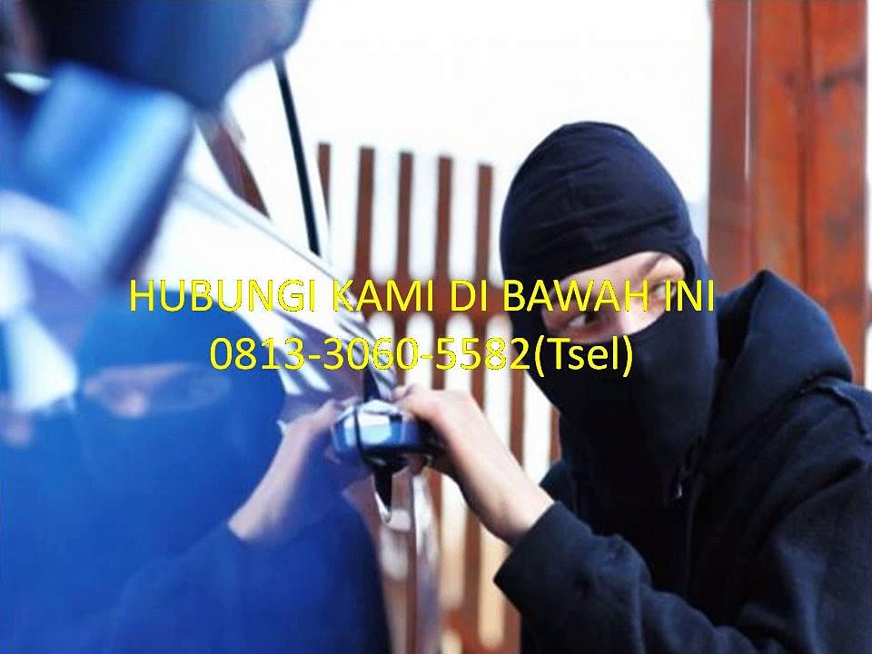Gps motor 0811 337 5200 (Tsel)
