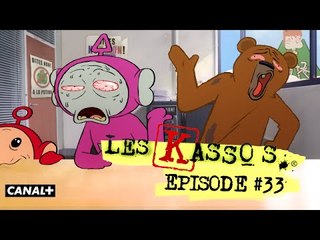 Les Kassos #33 - Teleboubizes - Bonne Nuit les Chiards (NON CENSURÉE)