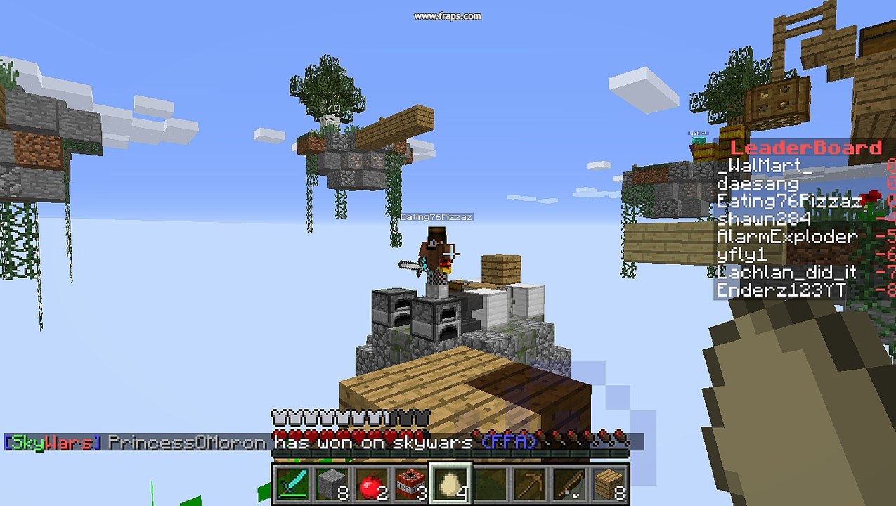 Hacks