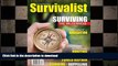 FREE DOWNLOAD  Survivalist Magazine Issue #12 - Bushcraft   Wilderness Survival  DOWNLOAD ONLINE